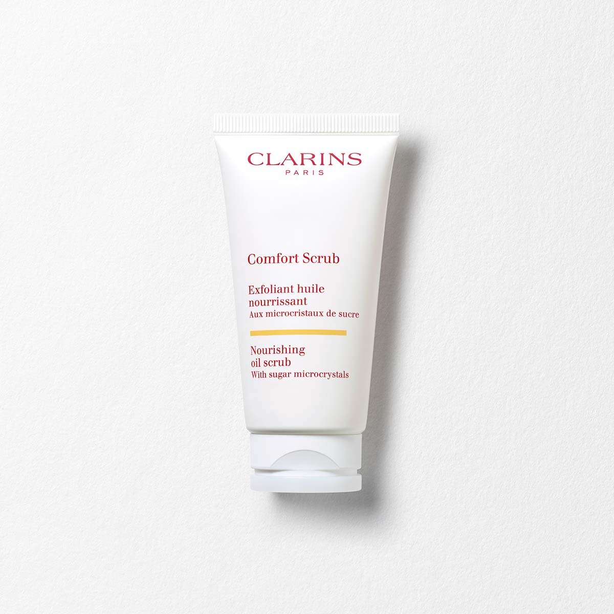 Peeling do twarzy Comfort Scrub