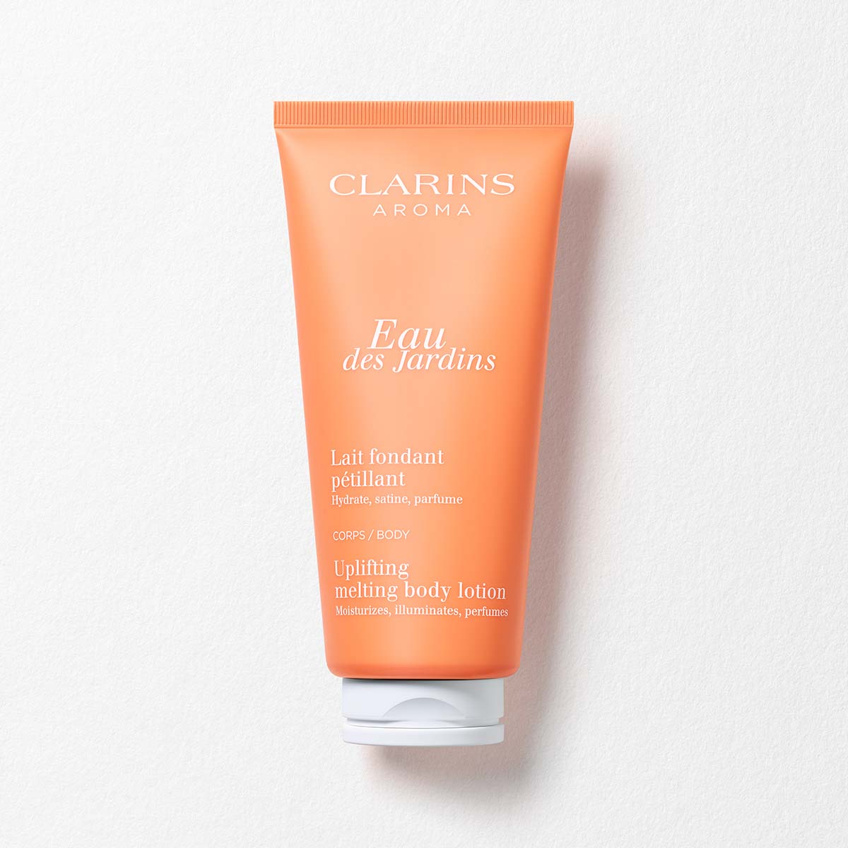 Balsam do ciała Eau des Jardins