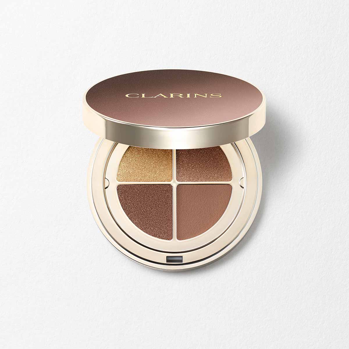 Paleta cieni Ombre 4 Couleurs