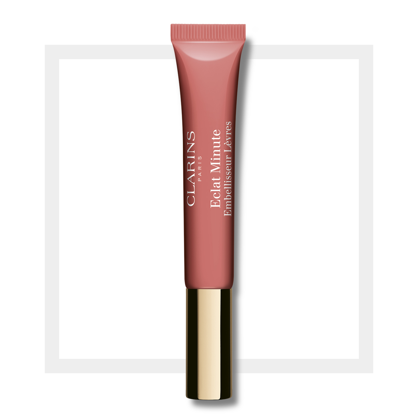 Błyszczyk do ust Natural Lip Perfector Clarins