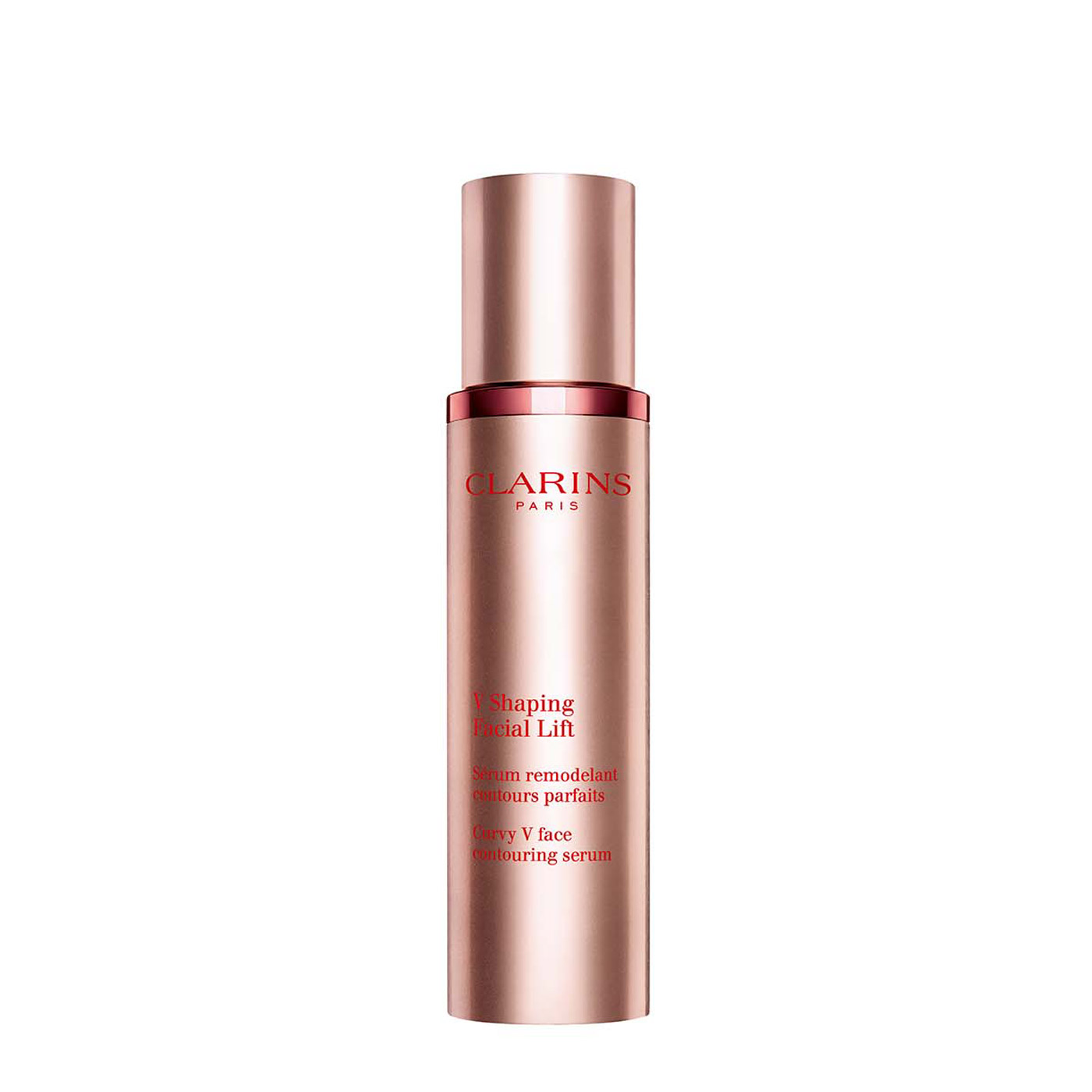 【新品未使用】CLARINS V Shaping Facial Lift15ml Serum V Shaping Facial Lift | CLARINS®