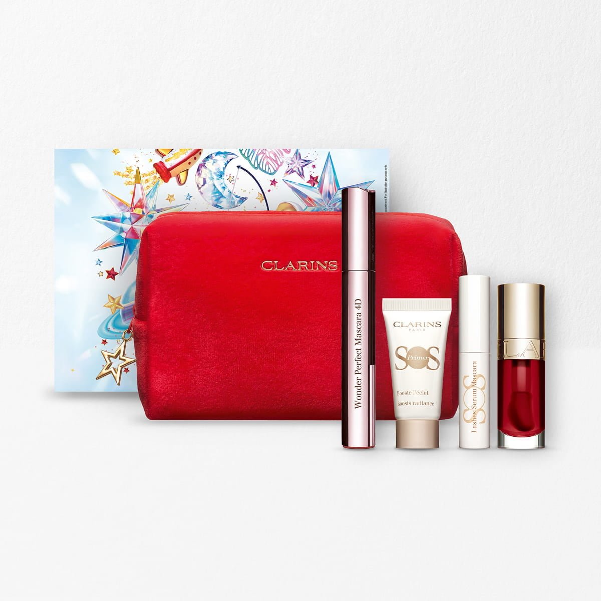 Make-Up Heroes Holiday Set 2024