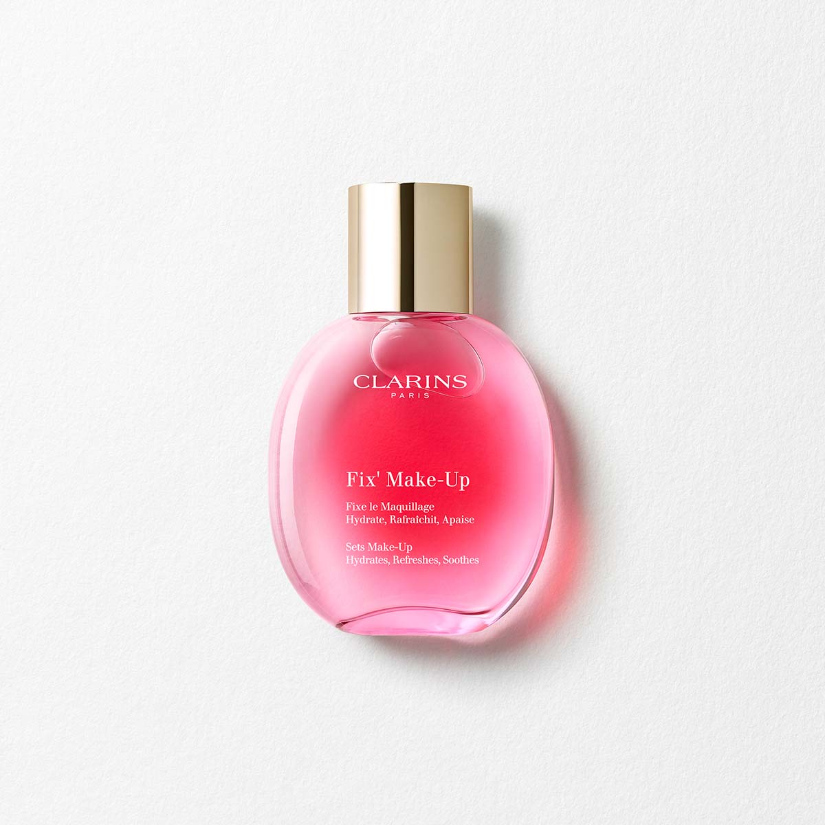 Utrwalająca mgiełka do makijażu Fix' Make-Up