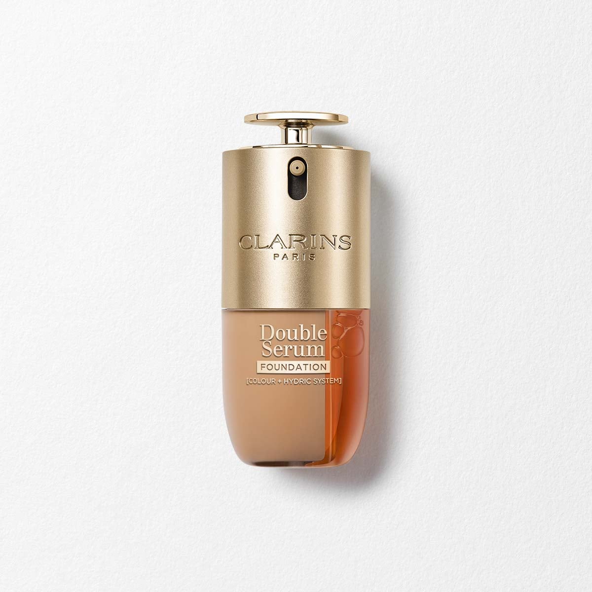 Podkład DOUBLE SERUM Foundation