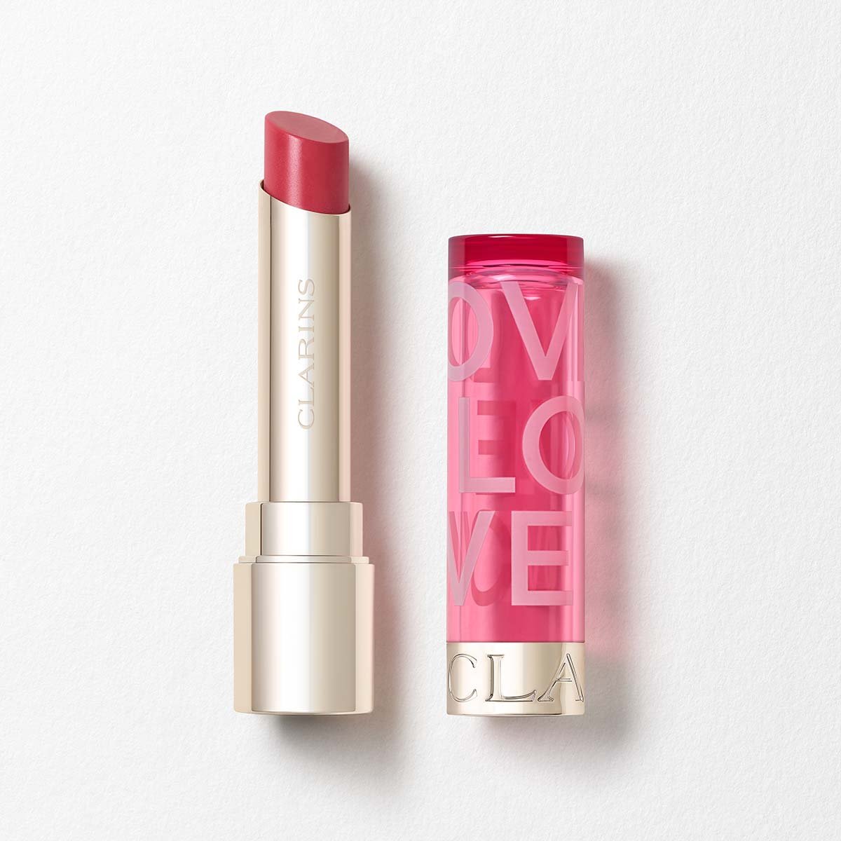 Balsam do ust Lip Oil Balm &ndash; kolekcja Embrace Love 08