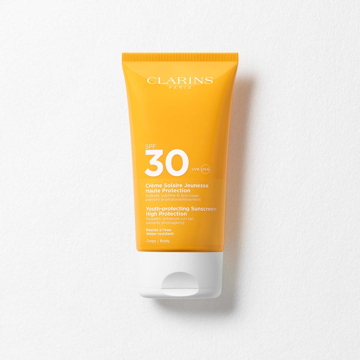 Krem do opalania ciała UVA/UVB SPF 30