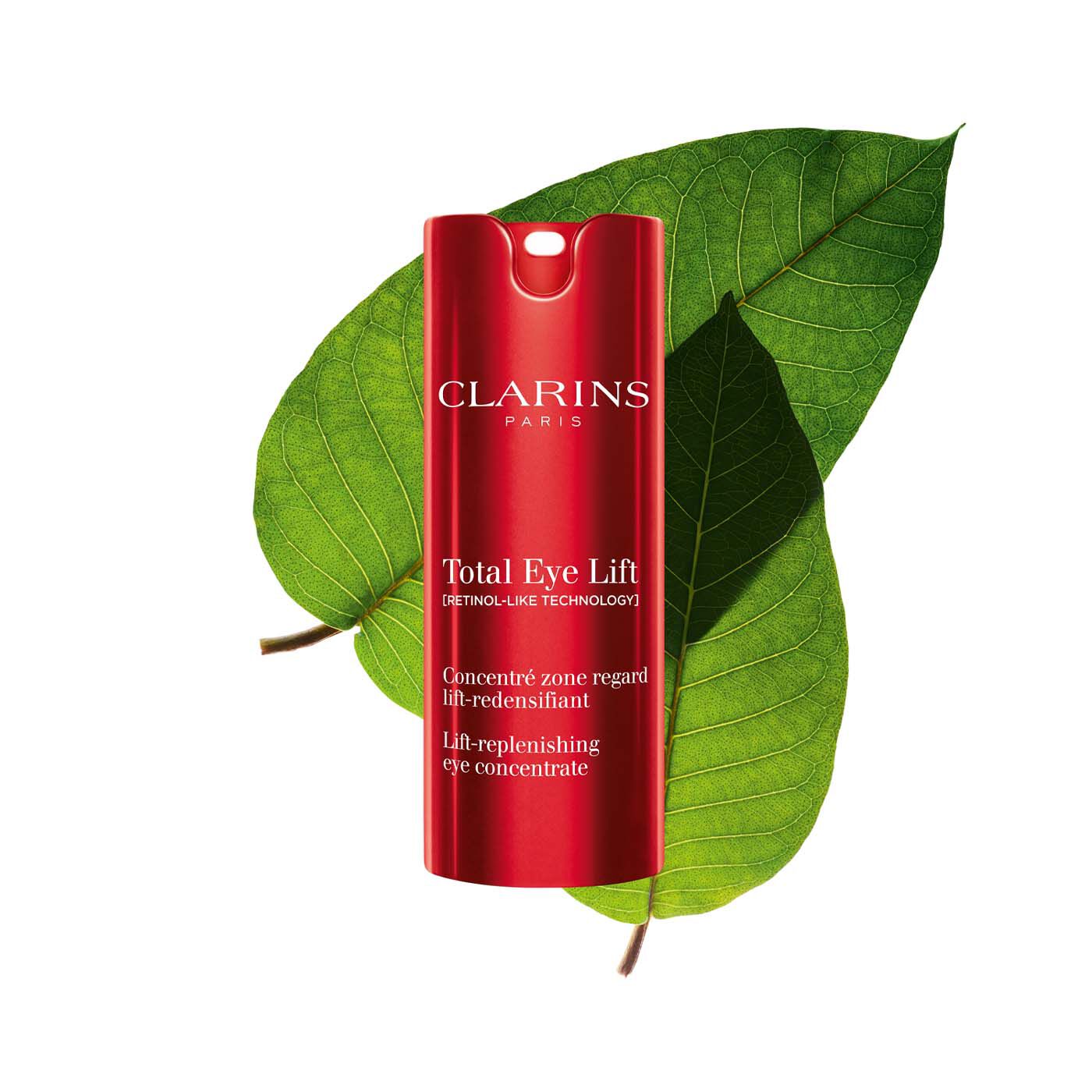 アイケア CLARINS Total Eye Lift 15ml Clarins Total Eye Lift – Escentual