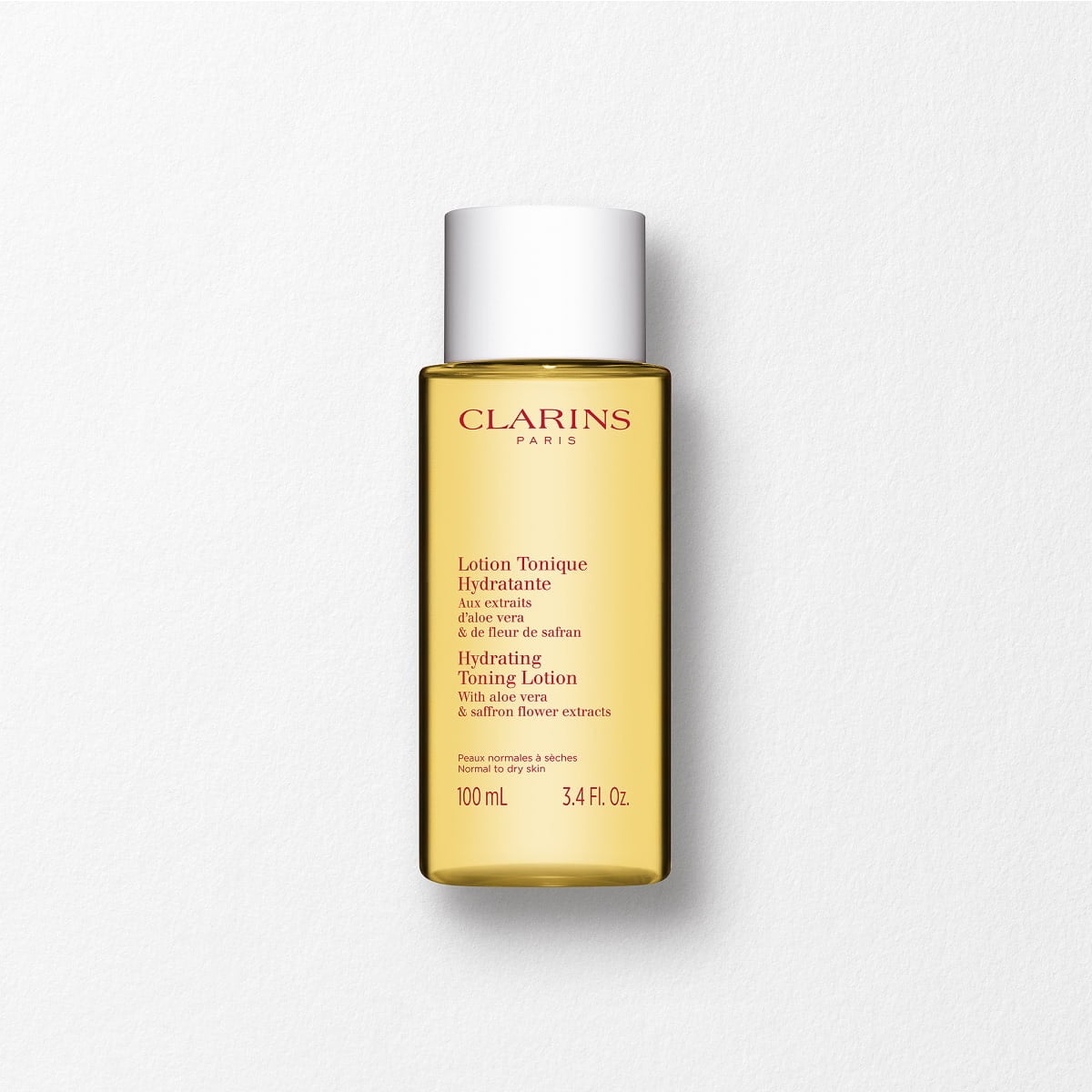 Tonik nawilżający Hydrating Toning Lotion