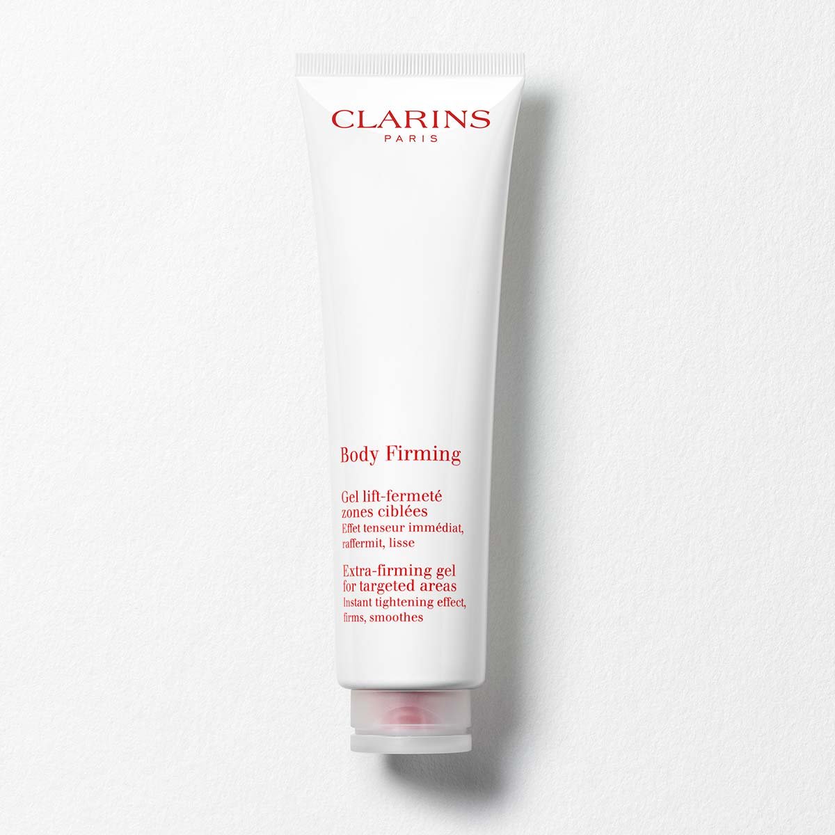 Mocno ujędrniający balsam do ciała Body Firming Gel