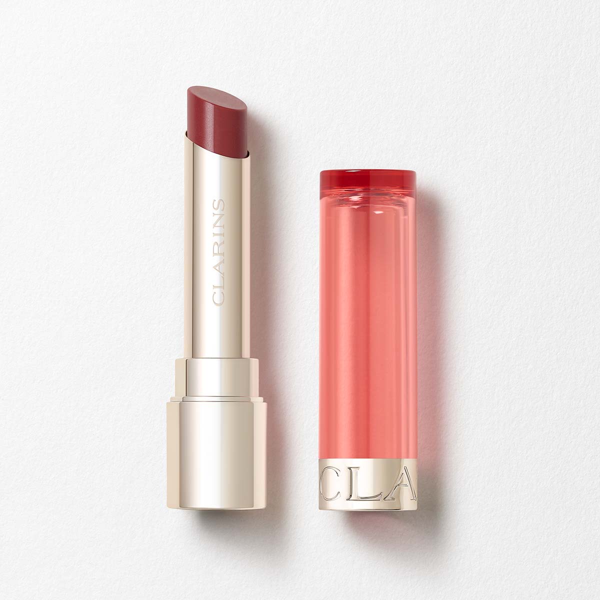 Koloryzujący balsam do ust Lip Oil Balm