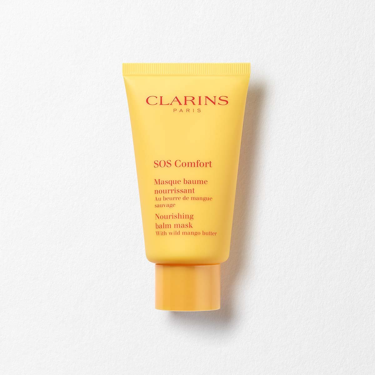 Maska Odżywcza SOS Comfort