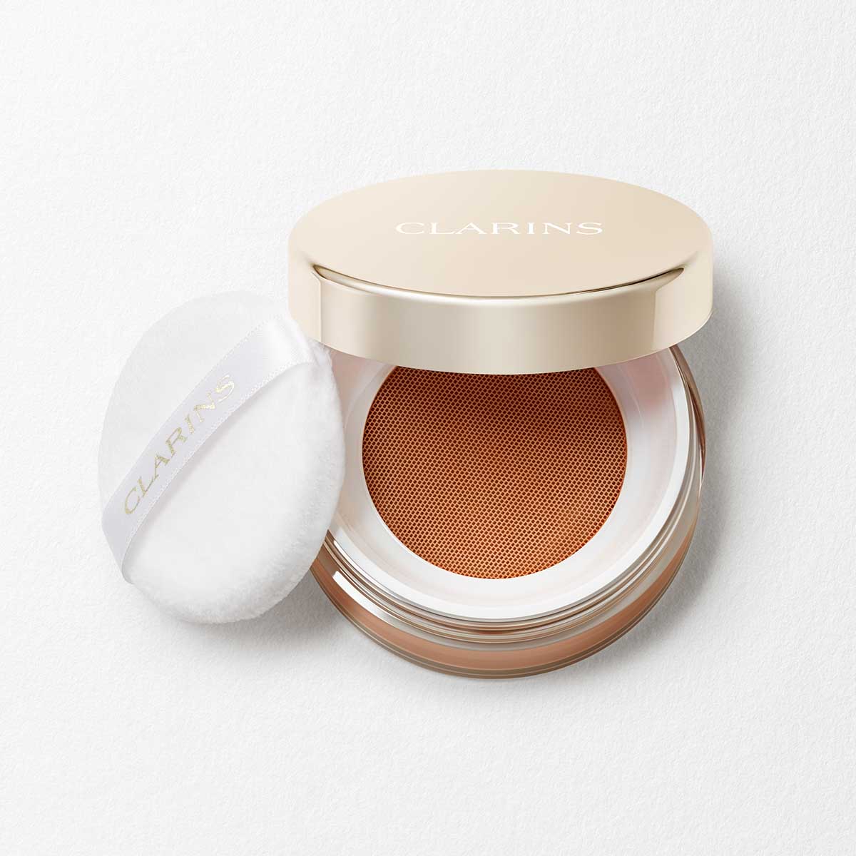 Sypki puder Ever Matte Loose Powder
