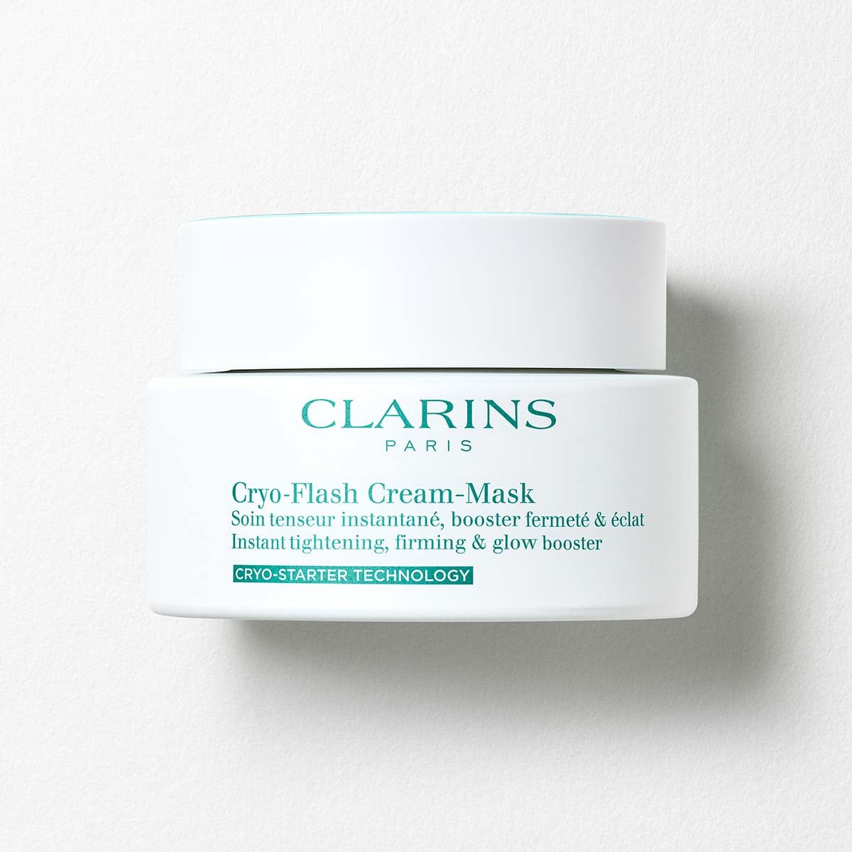 Maska Cryo-Flash Cream-Mask