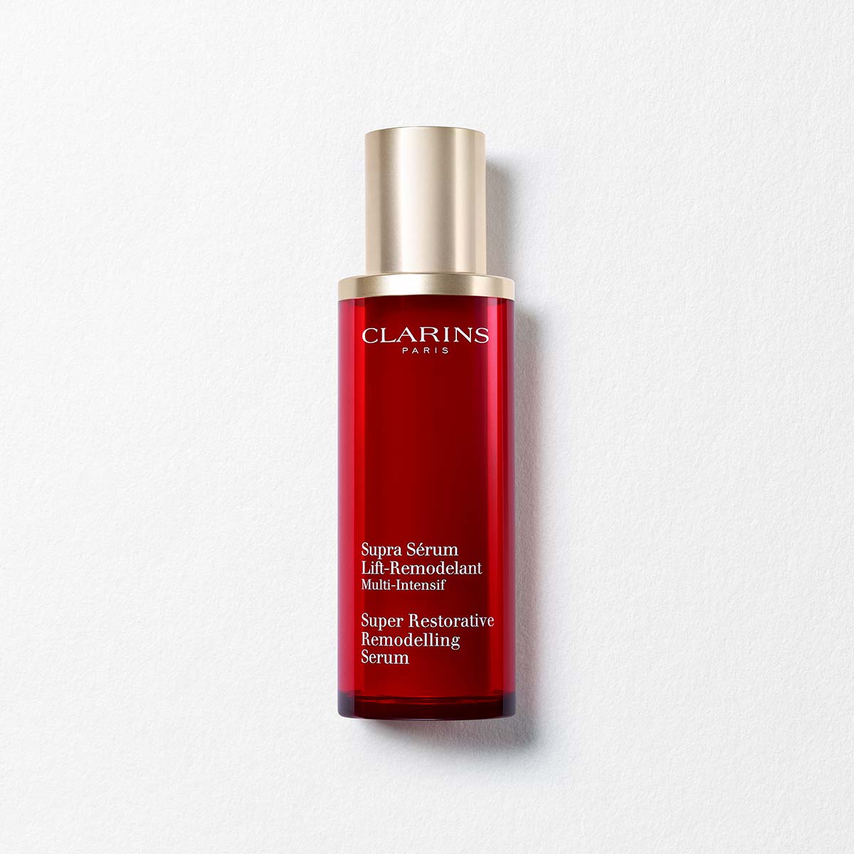 Super Restorative Intensywnie Regenerujące Serum Modelujące