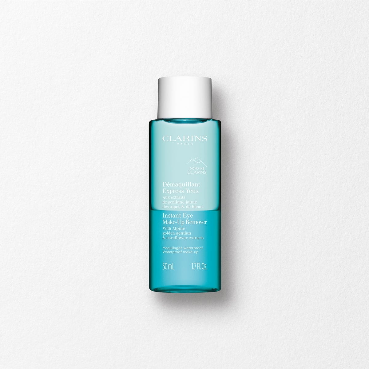 Płyn do demakijażu oczu Instant Eye Make Up Remover