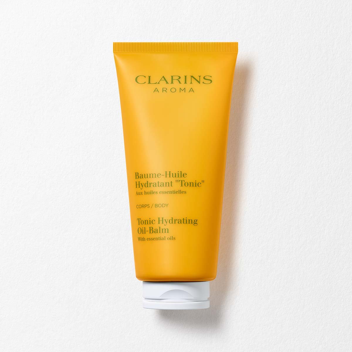 Olejek-balsam do ciała Tonic Oil-Balm