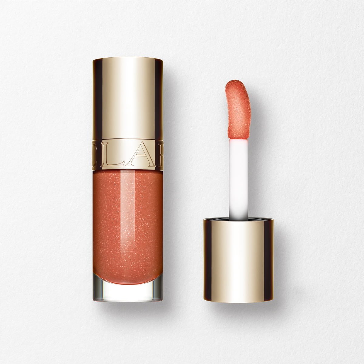 Lip Comfort Oil - Edycja Limitowana