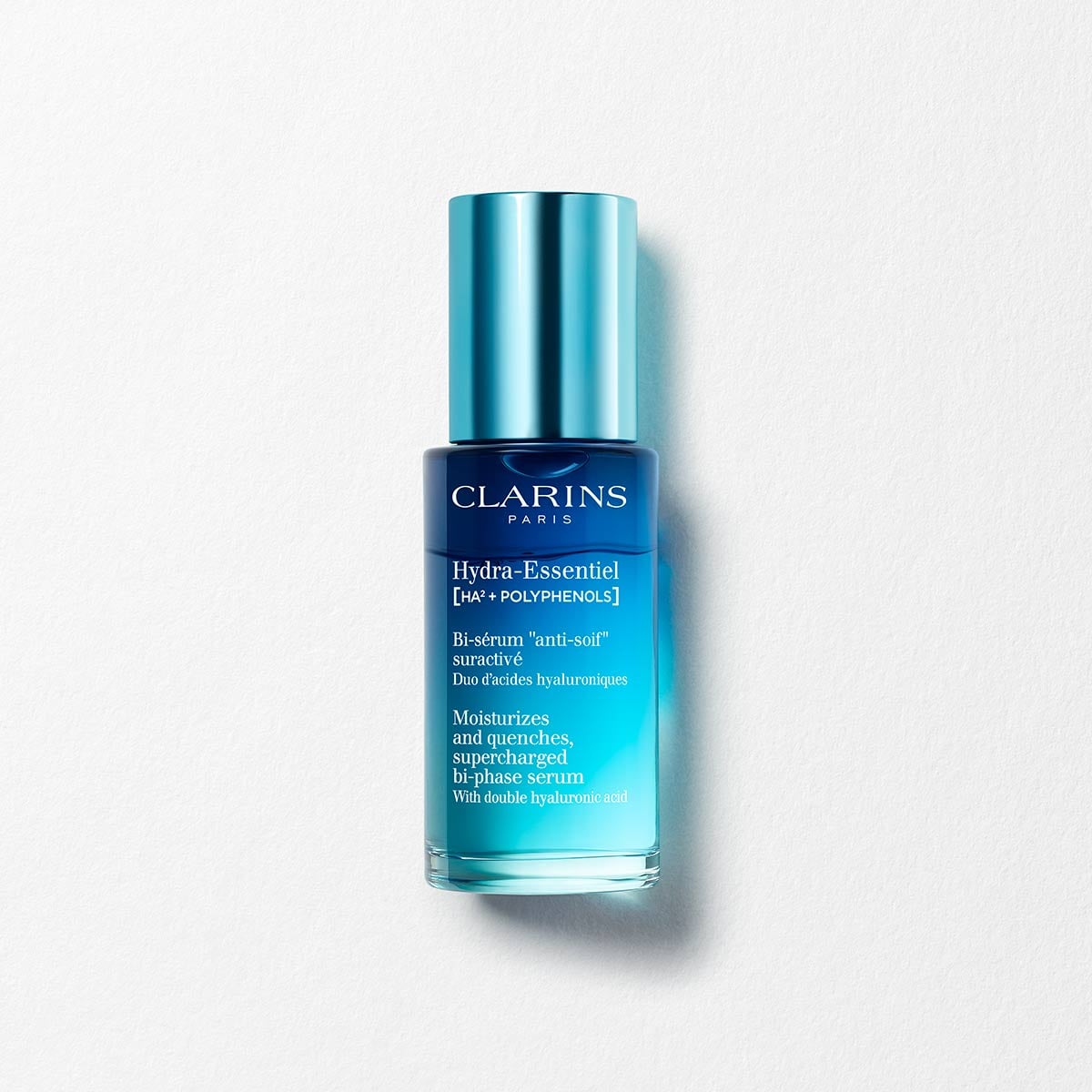 Hydra-Essentiel [HA2] Bi-Phase Serum