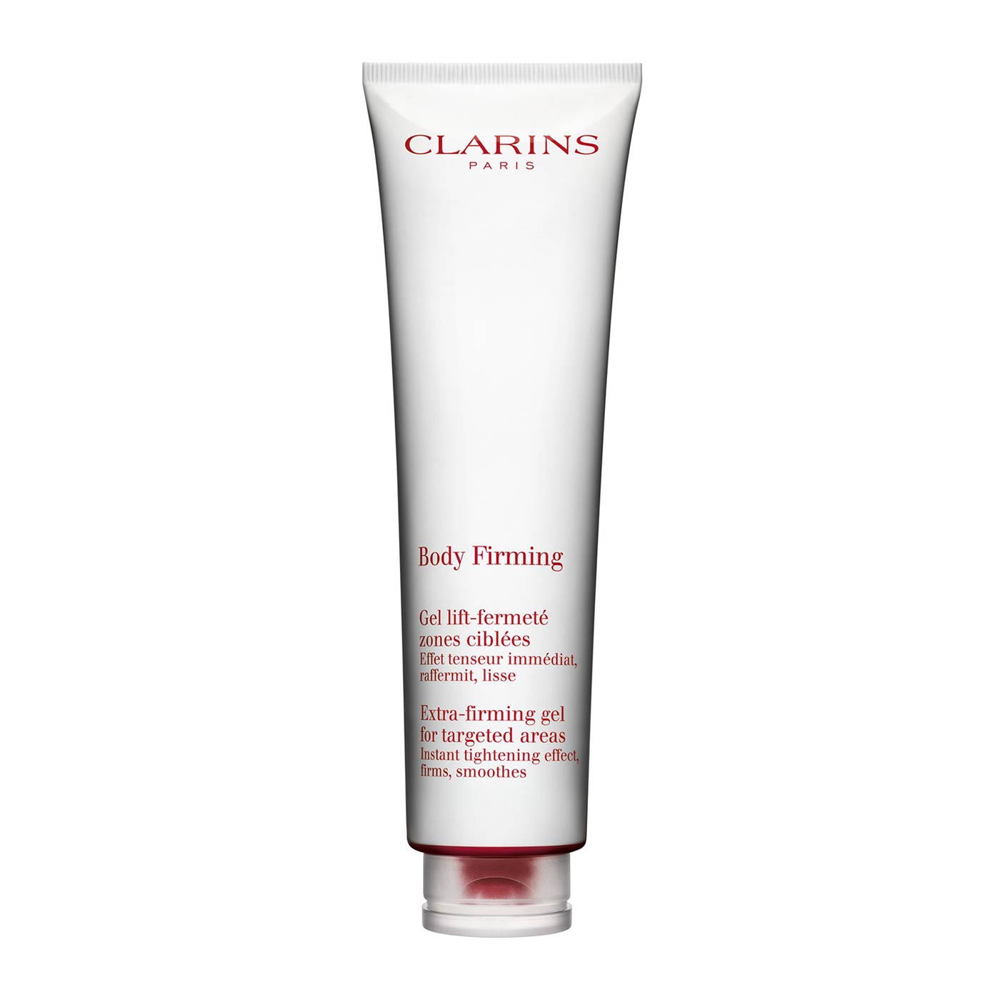フットケア CLARINS High Definition Body Lift 200mL Clarins High Definition Body Lift Balsam do ciała modelujący
