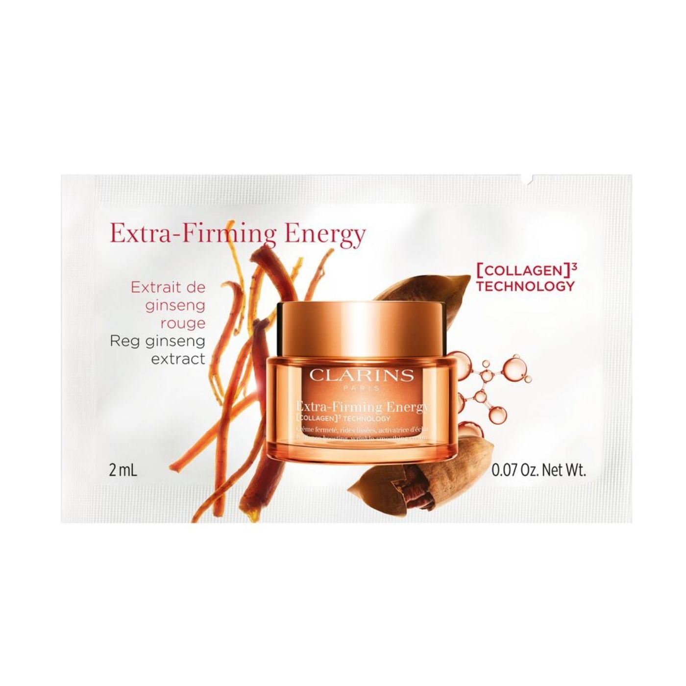 Extra Firming Energy Saszetka 2ml