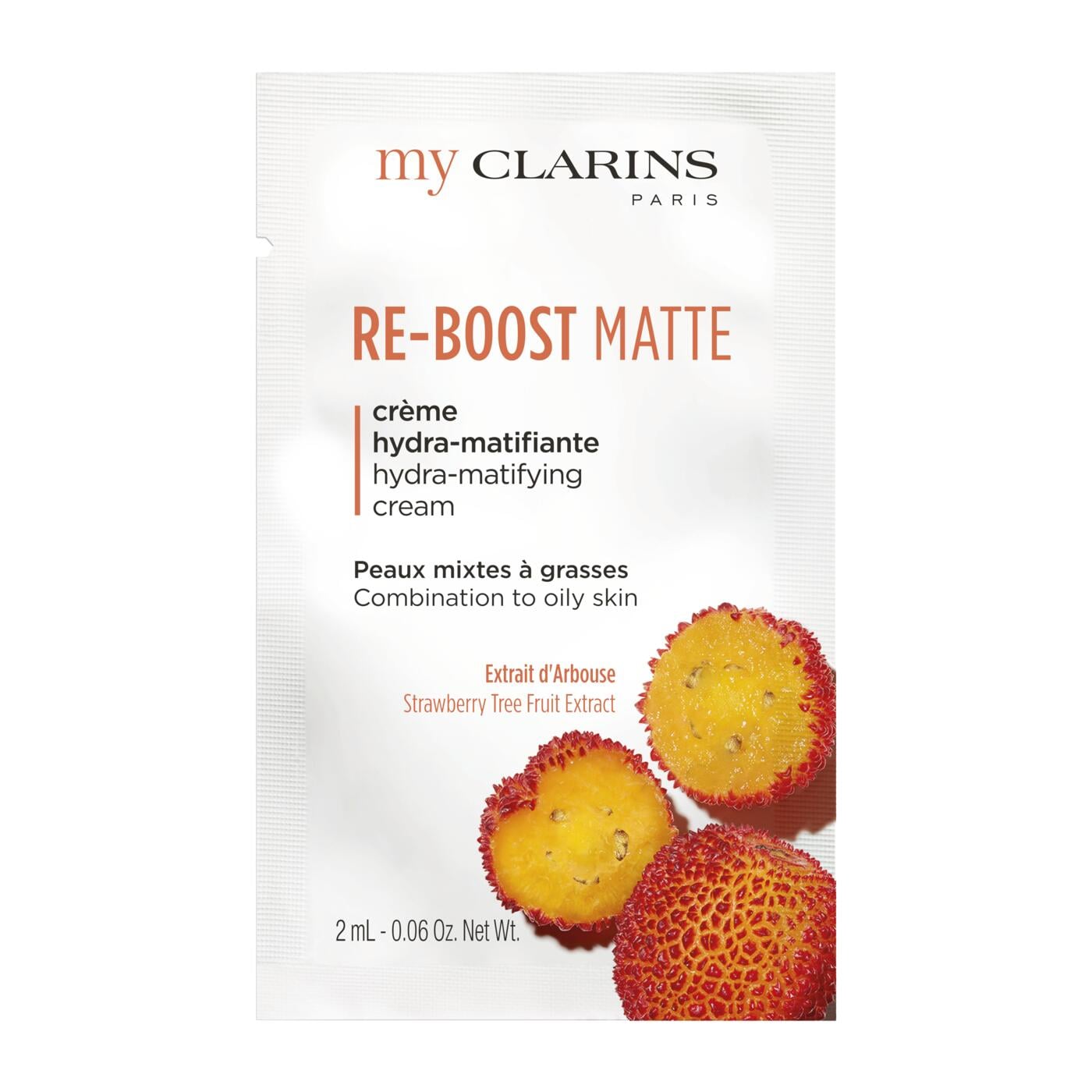 MY   23 RE-BOOST MATTE