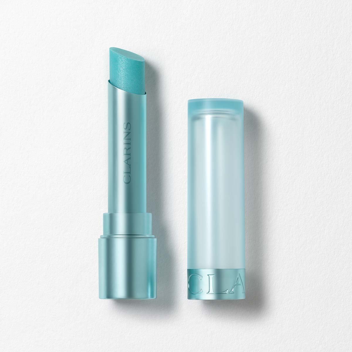 Balsam do ust Lip Oil Balm Cryo-Plumping
