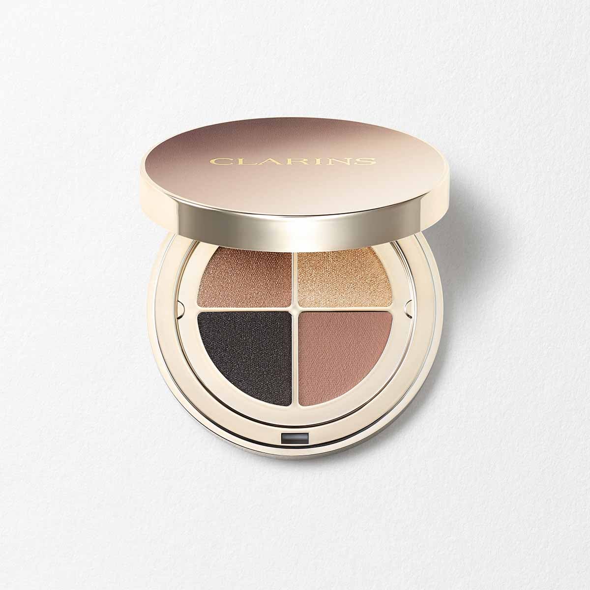 Paleta cieni Ombre 4 Couleurs