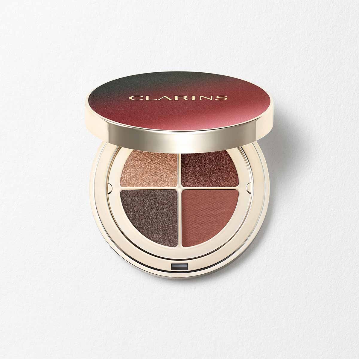 Paleta cieni Ombre 4 Couleurs