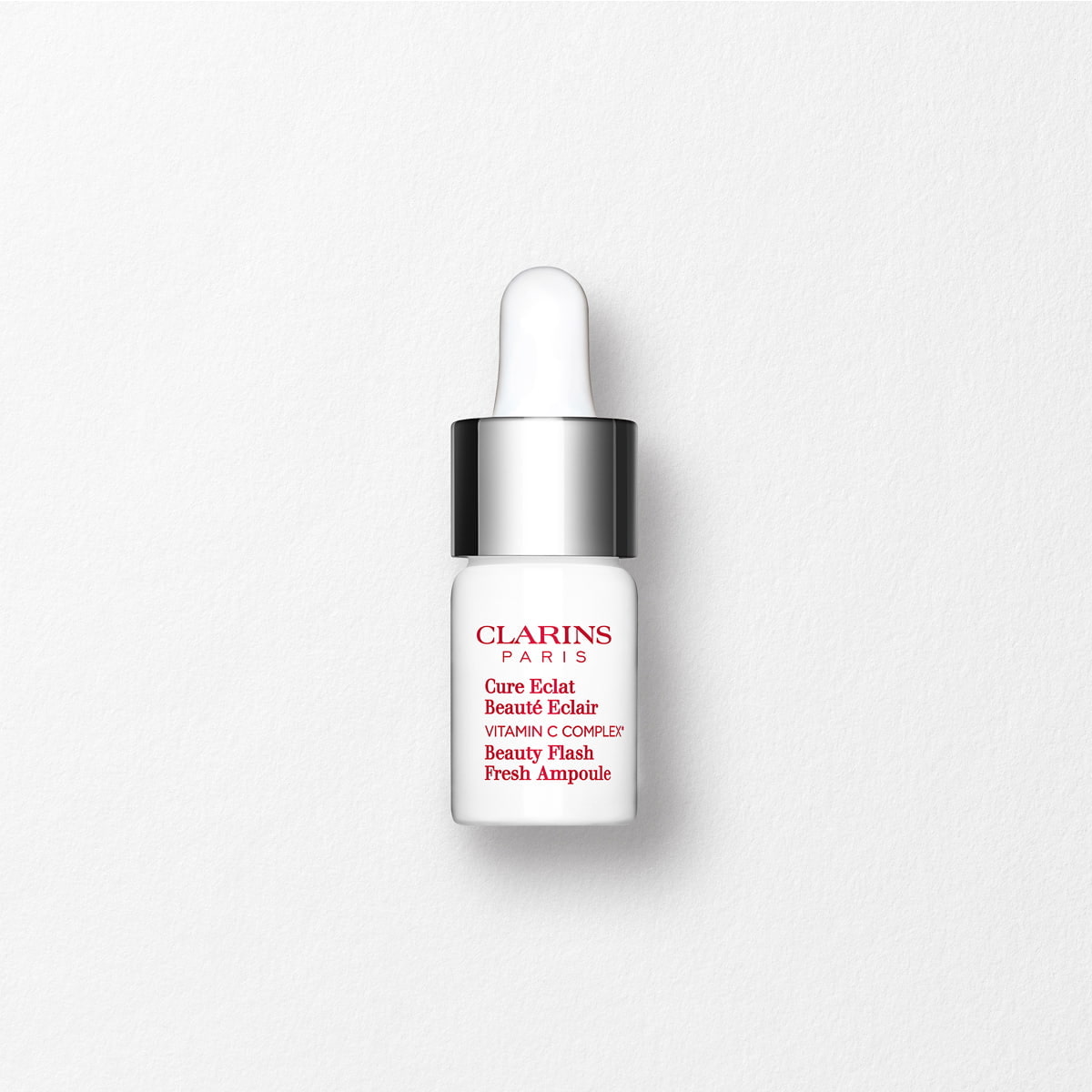 Ampułka Beauty Flash Fresh Ampoule