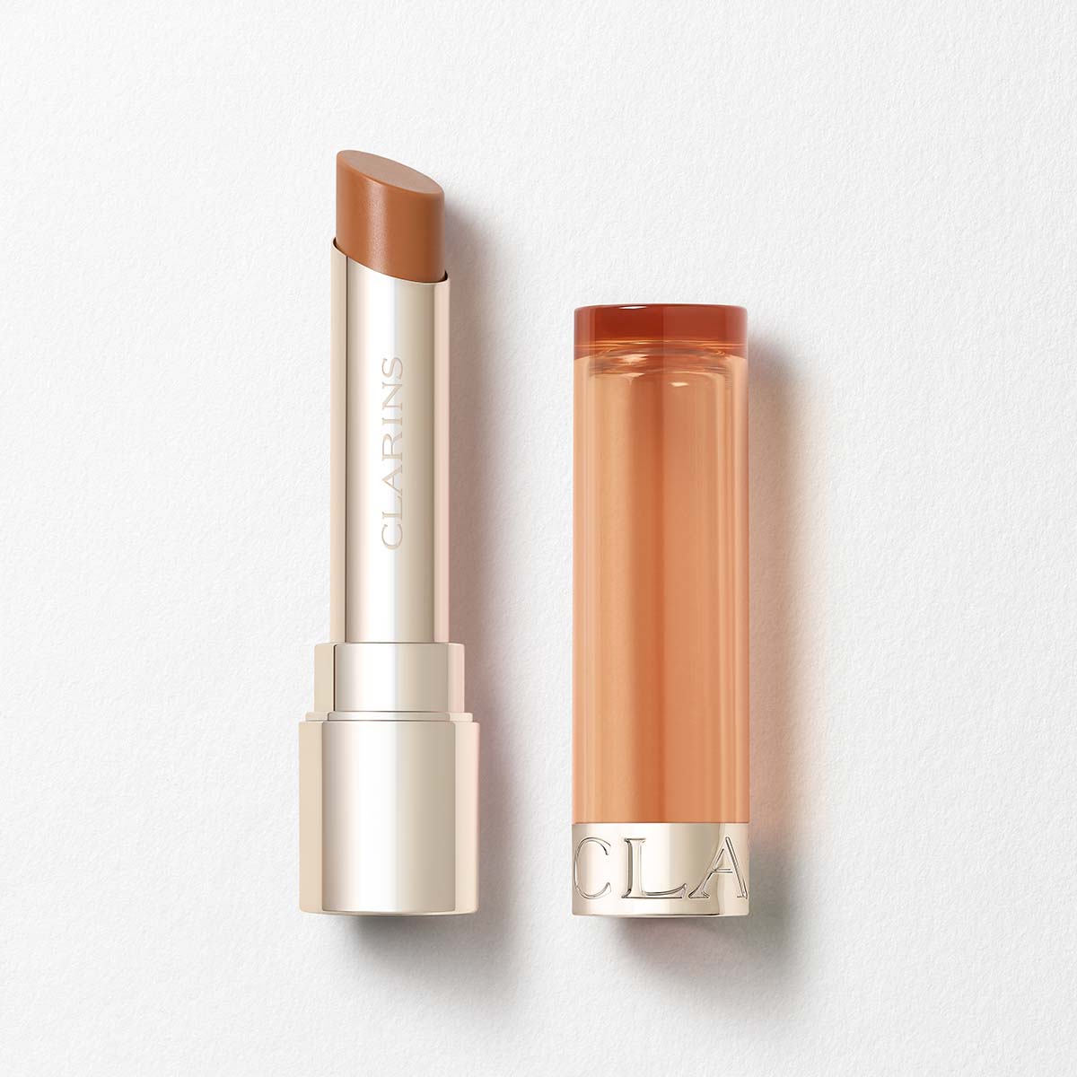Koloryzujący balsam do ust Lip Oil Balm