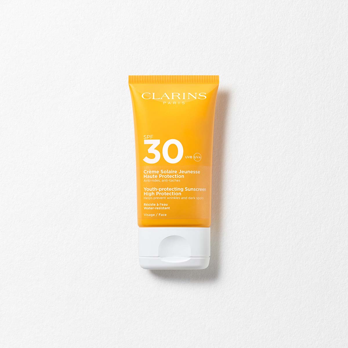 Krem do opalania twarzy SPF 30