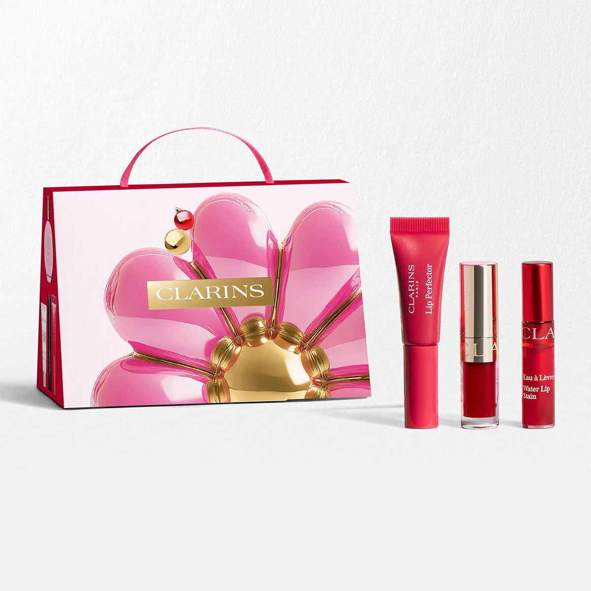 Zestaw do makijażu &ndash; Perfect Lips Trio