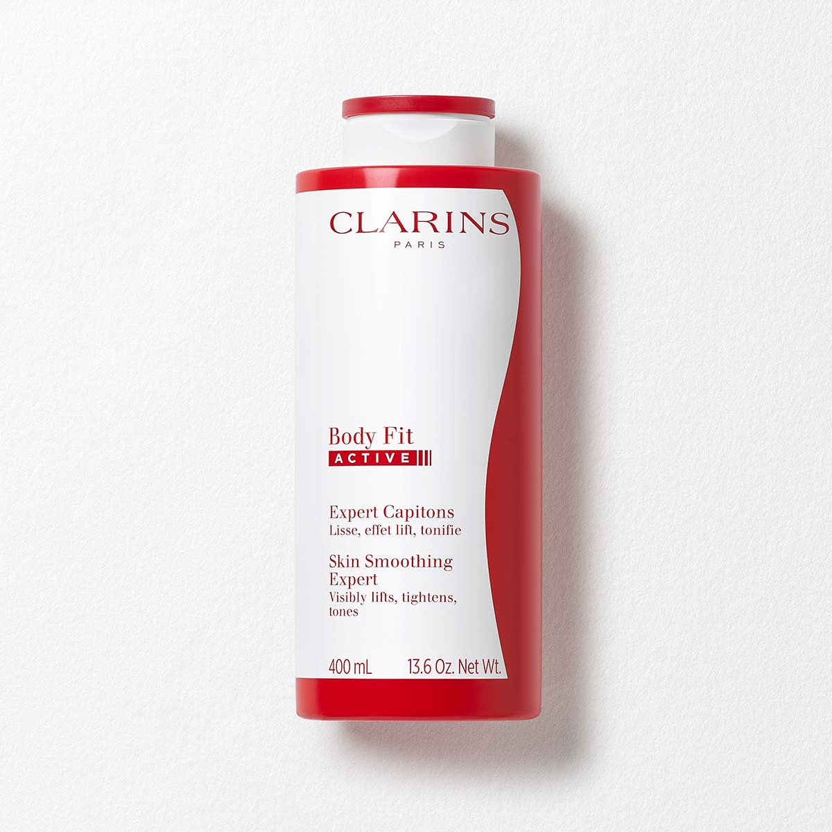 Balsam do ciała Body Fit Active