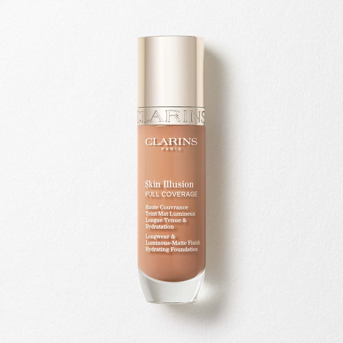 Podkład kryjący Skin Illusion Full Coverage