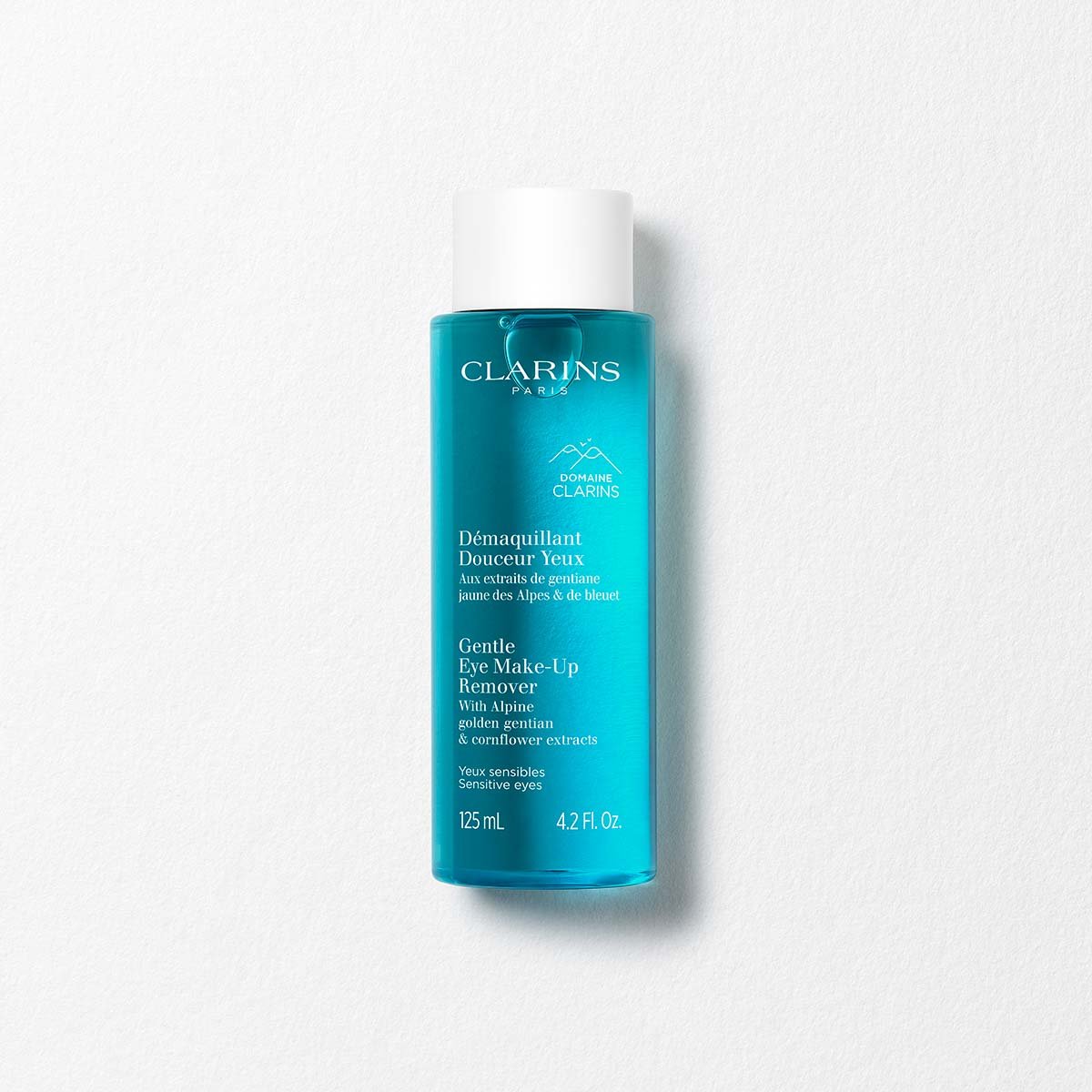 Delikatny płyn do demakijażu oczu Gentle Eye Make-Up Remover