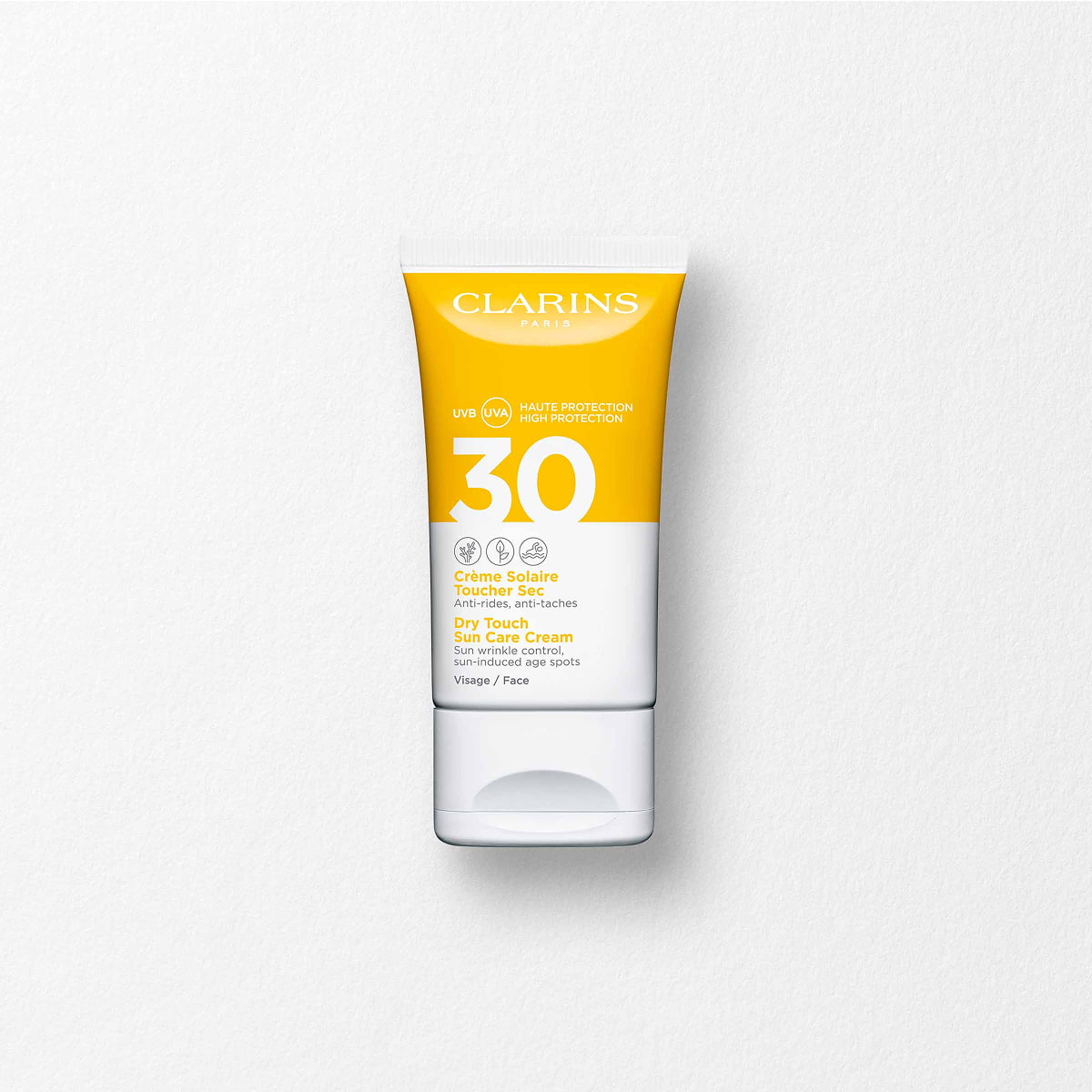Krem do Opalania Twarzy UVA/UVB SPF 30