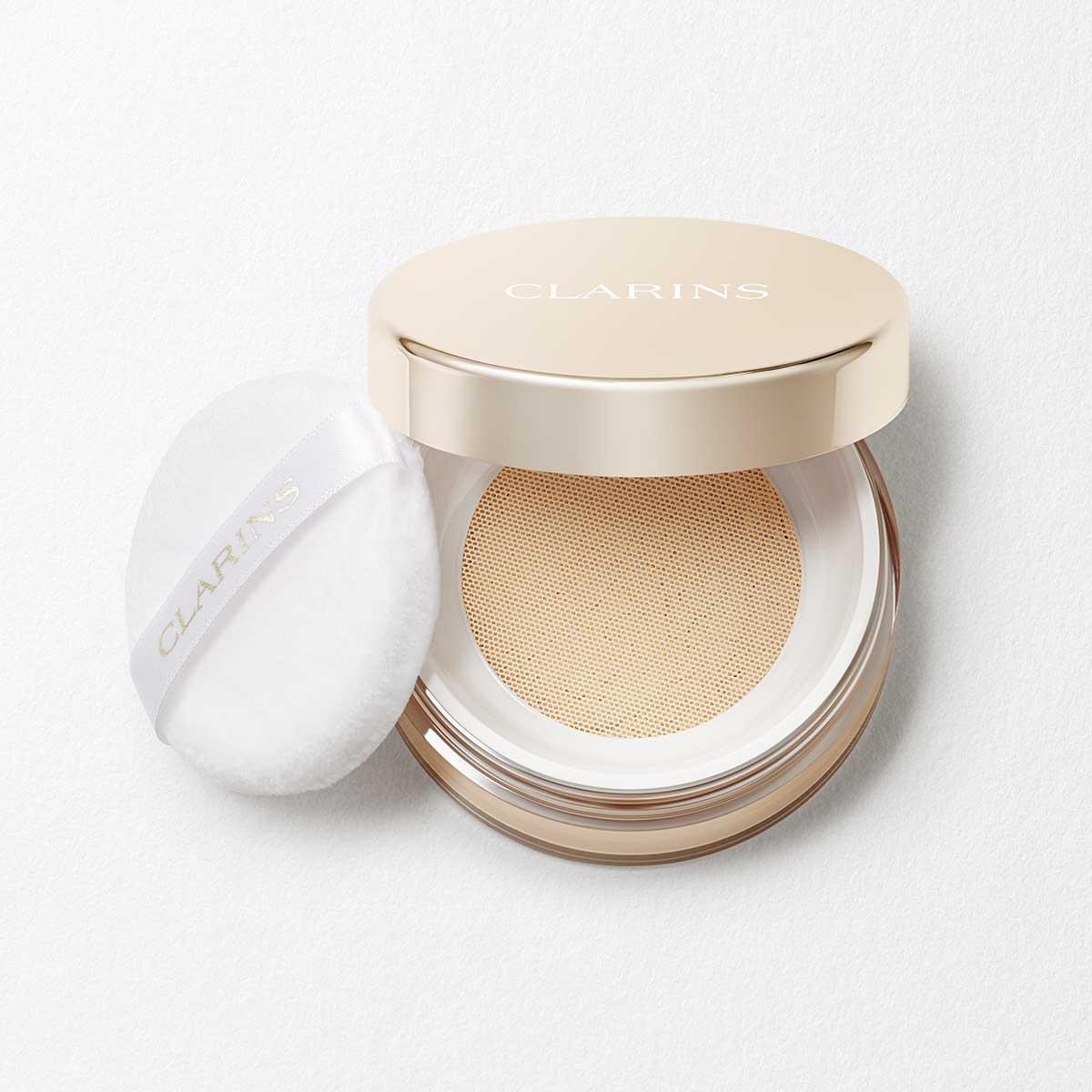 Sypki puder Ever Matte Loose Powder