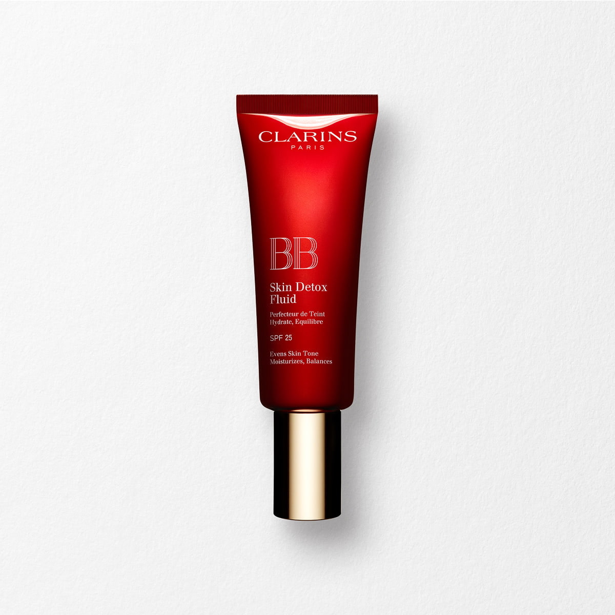 Krem BB Skin Detox Fluid SPF25