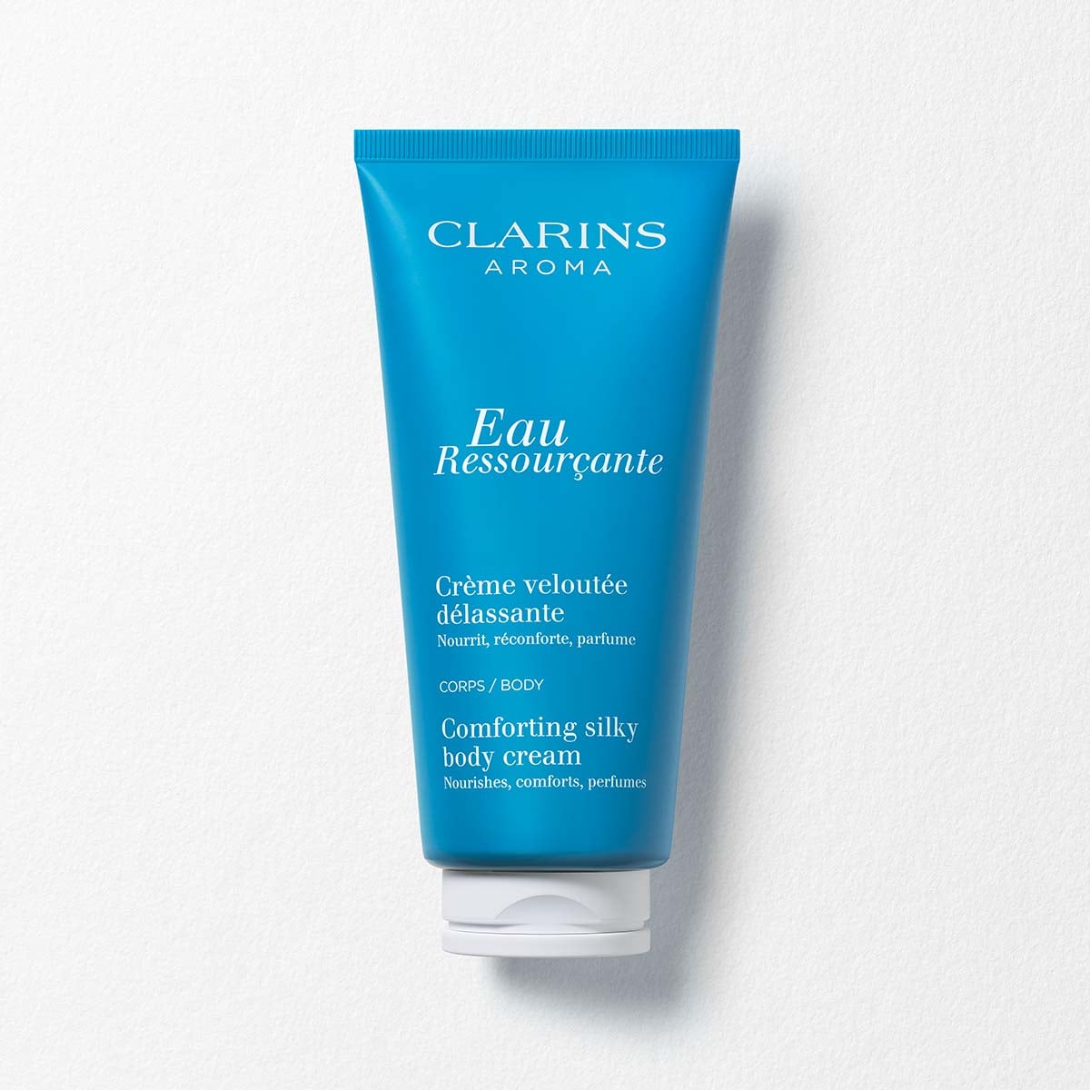 Krem do ciała Eau Ressour&ccedil;ante