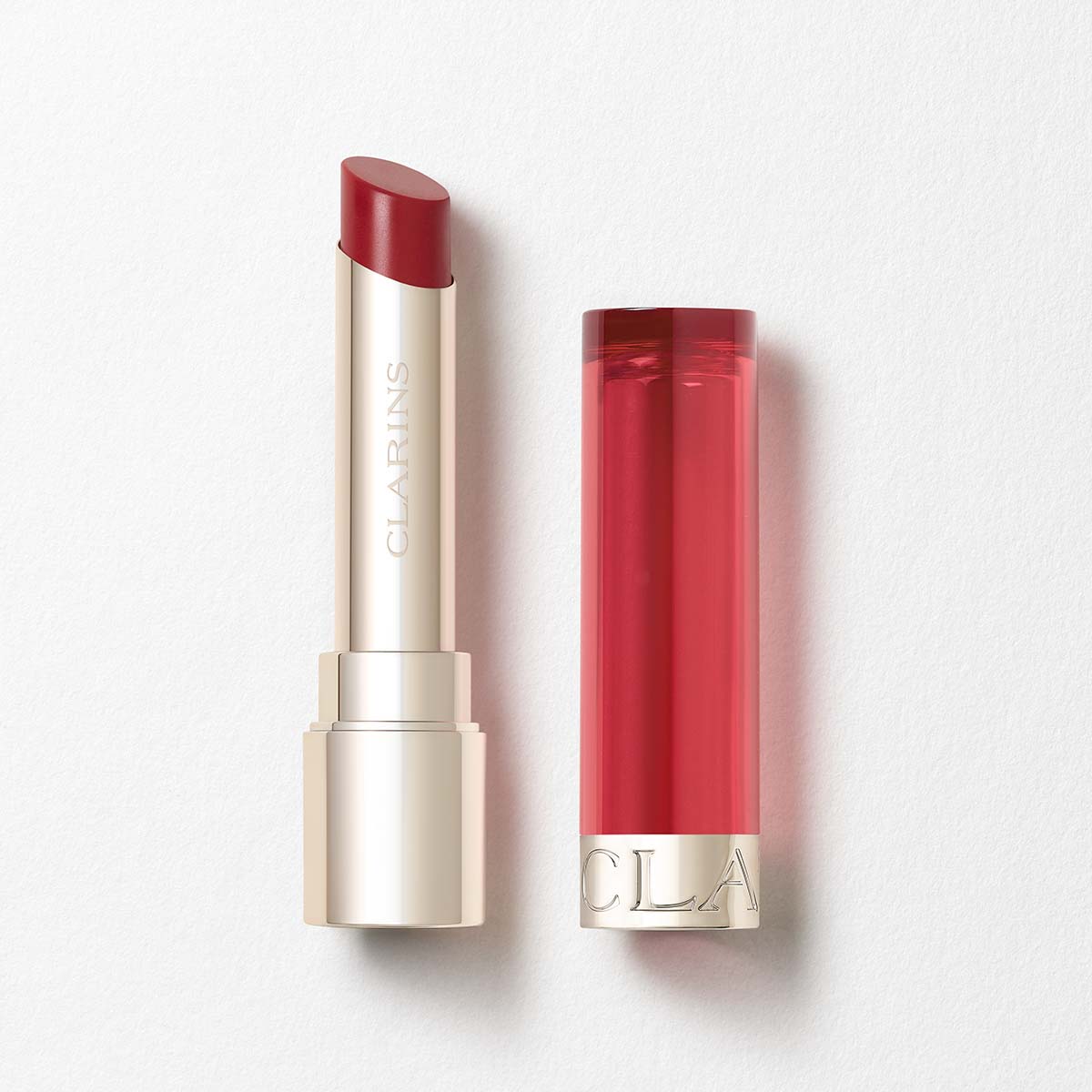 Koloryzujący balsam do ust Lip Oil Balm