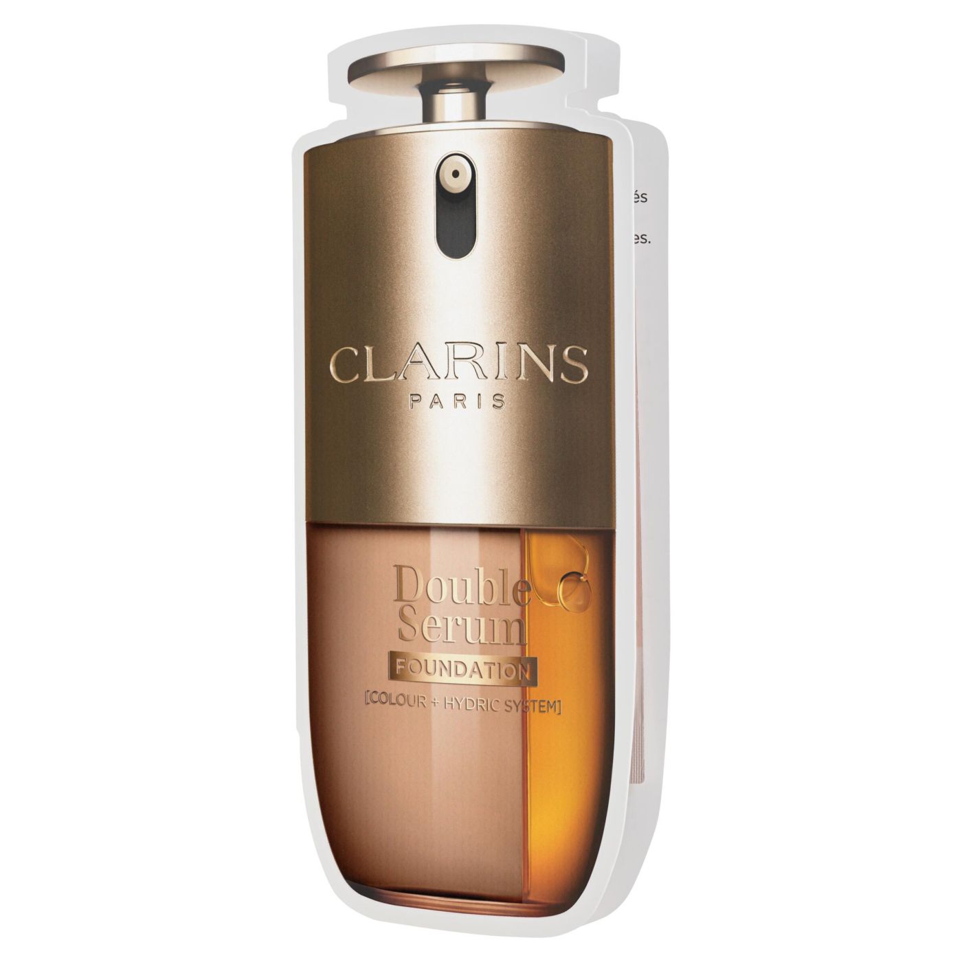 Podkład Double Serum L6N 0,9ml