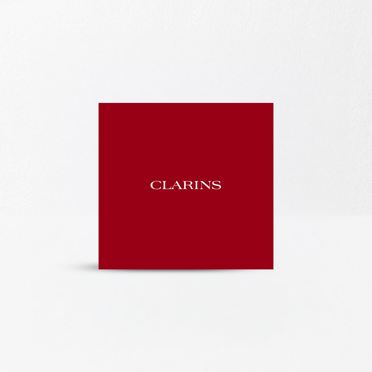 Clarins Mystery Box