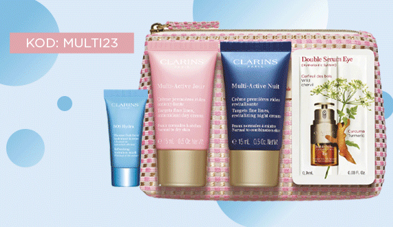 Mieszana - Prezent dla Ukochanej | CLARINS®